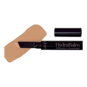 Doll 10 NWOB Hydra Balm Precision Concealer Hyaluronic Acid Vitamin E TAN